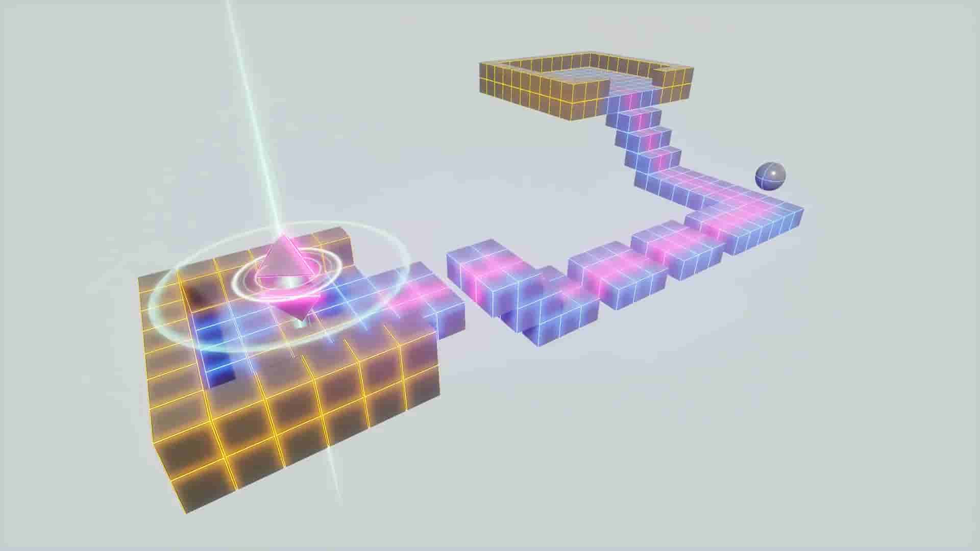 Knockdown the Ball screenshot thumbnail screenshot 2