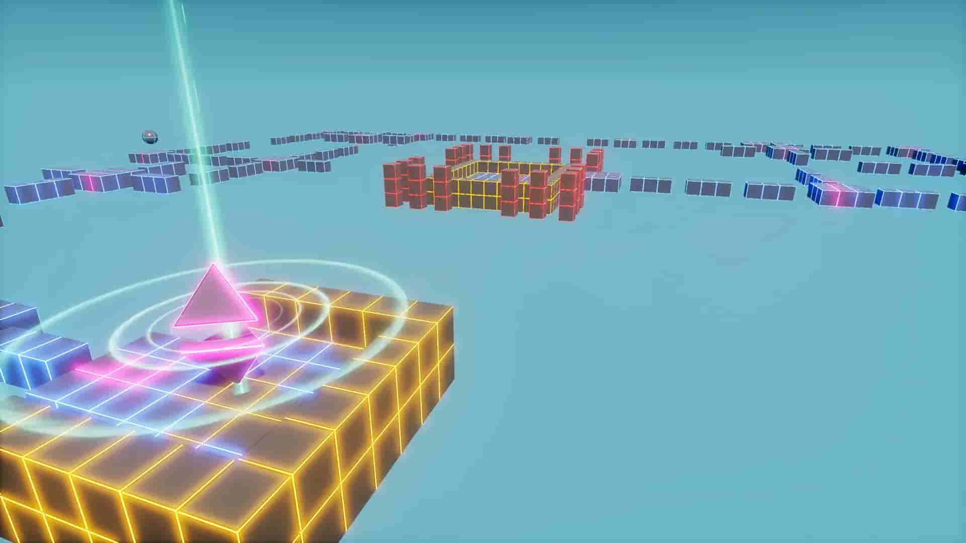 Knockdown the Ball screenshot thumbnail screenshot 3