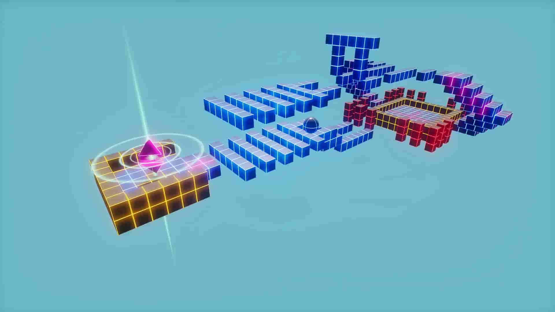 Knockdown the Ball screenshot thumbnail screenshot 4