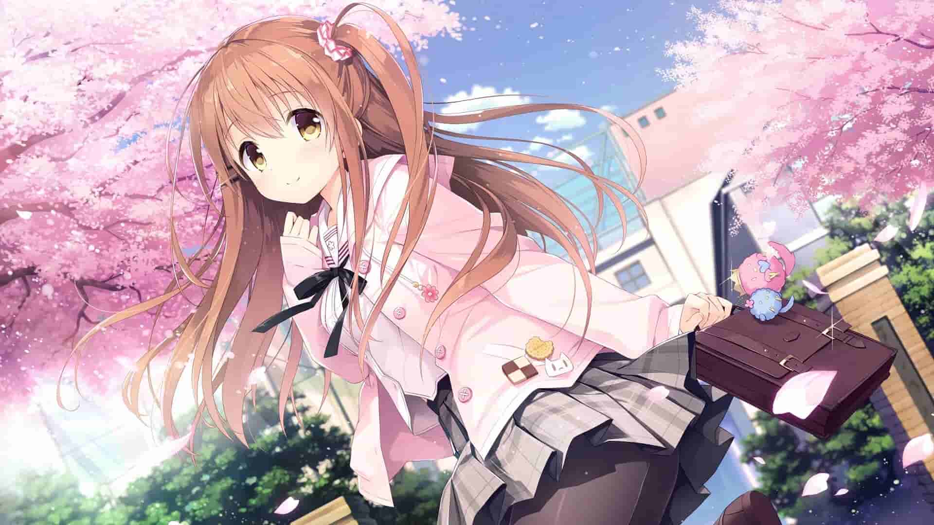 Koi x Shin Ai Kanojo screenshot thumbnail screenshot 3
