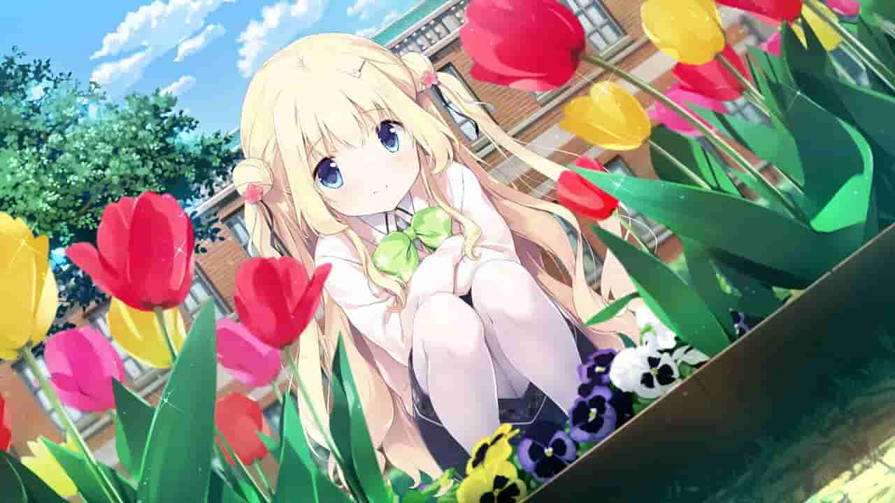 Koi x Shin Ai Kanojo screenshot thumbnail screenshot 7
