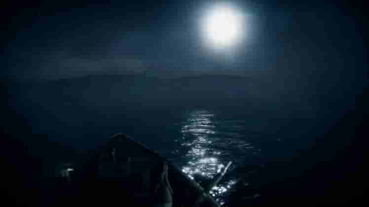 Kona II: Brume screenshot thumbnail screenshot 0