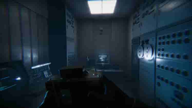 Kona II: Brume screenshot thumbnail screenshot 2
