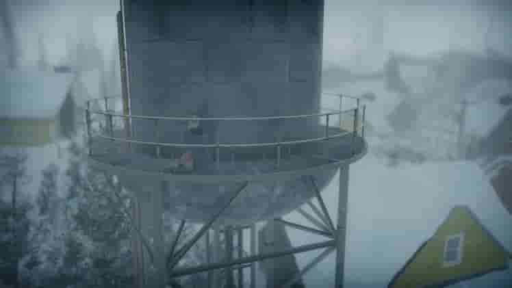 Kona II: Brume screenshot thumbnail screenshot 3