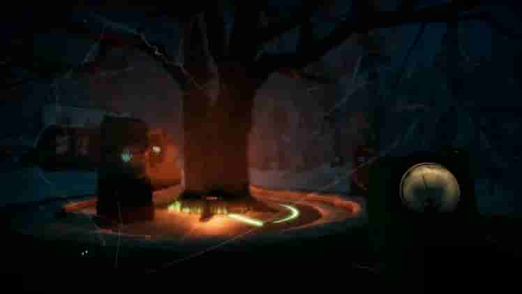 Kona II: Brume screenshot thumbnail screenshot 4