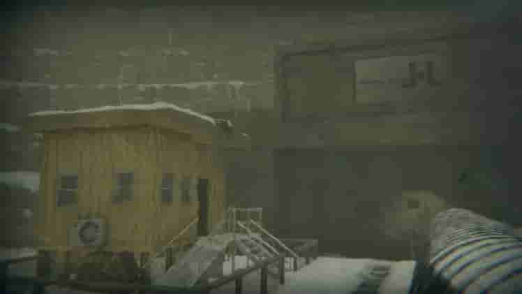 Kona II: Brume screenshot thumbnail screenshot 5