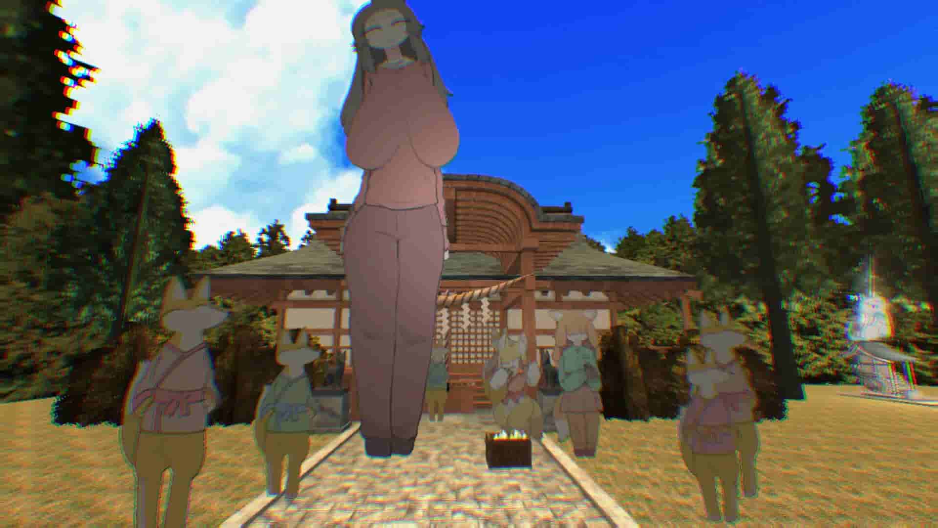 KONKONKON screenshot thumbnail screenshot 3