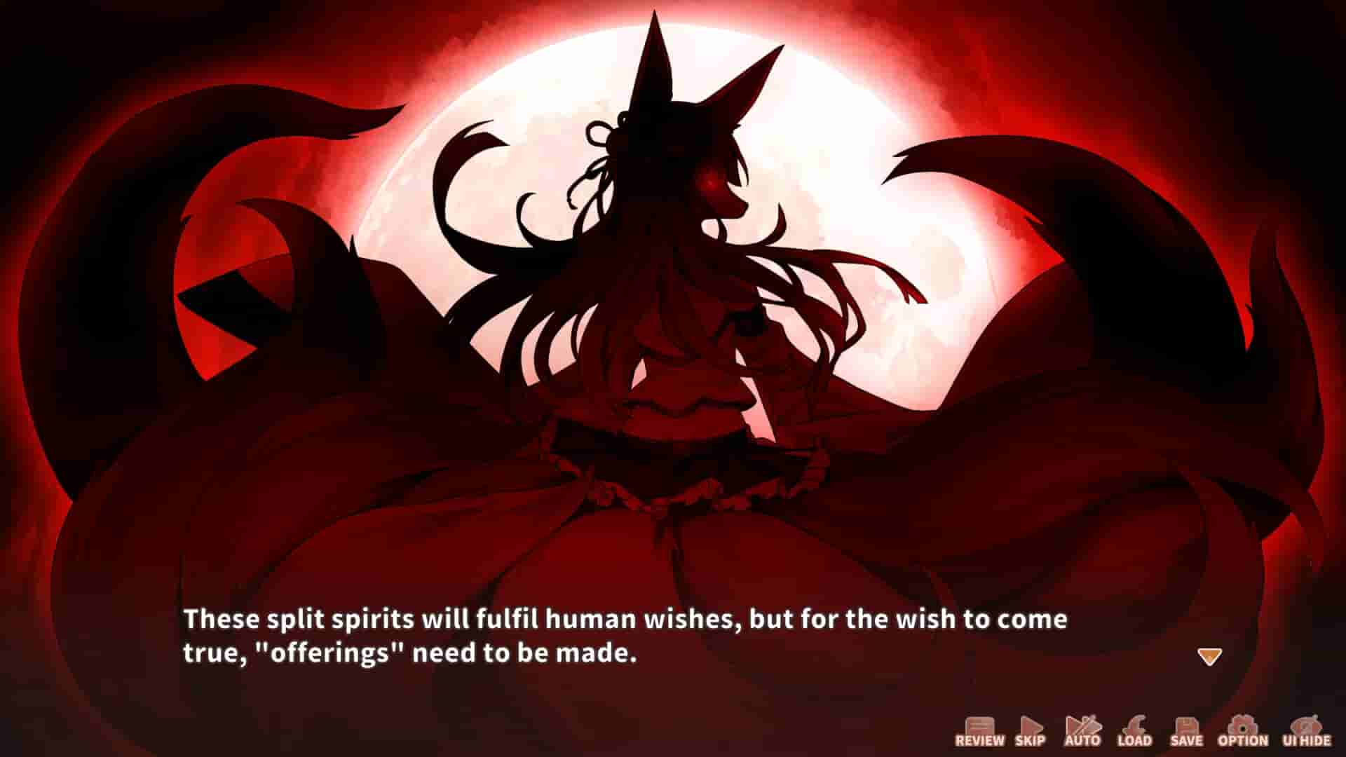 Kon's Lesson! screenshot thumbnail screenshot 2