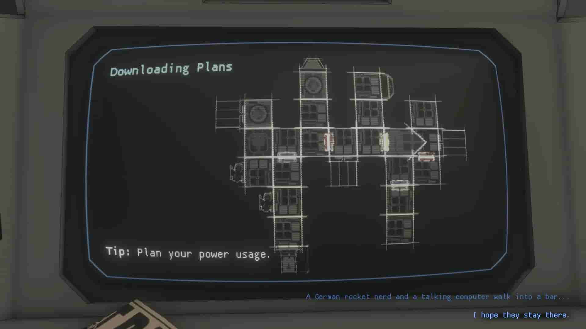 Kosmokrats screenshot thumbnail screenshot 0