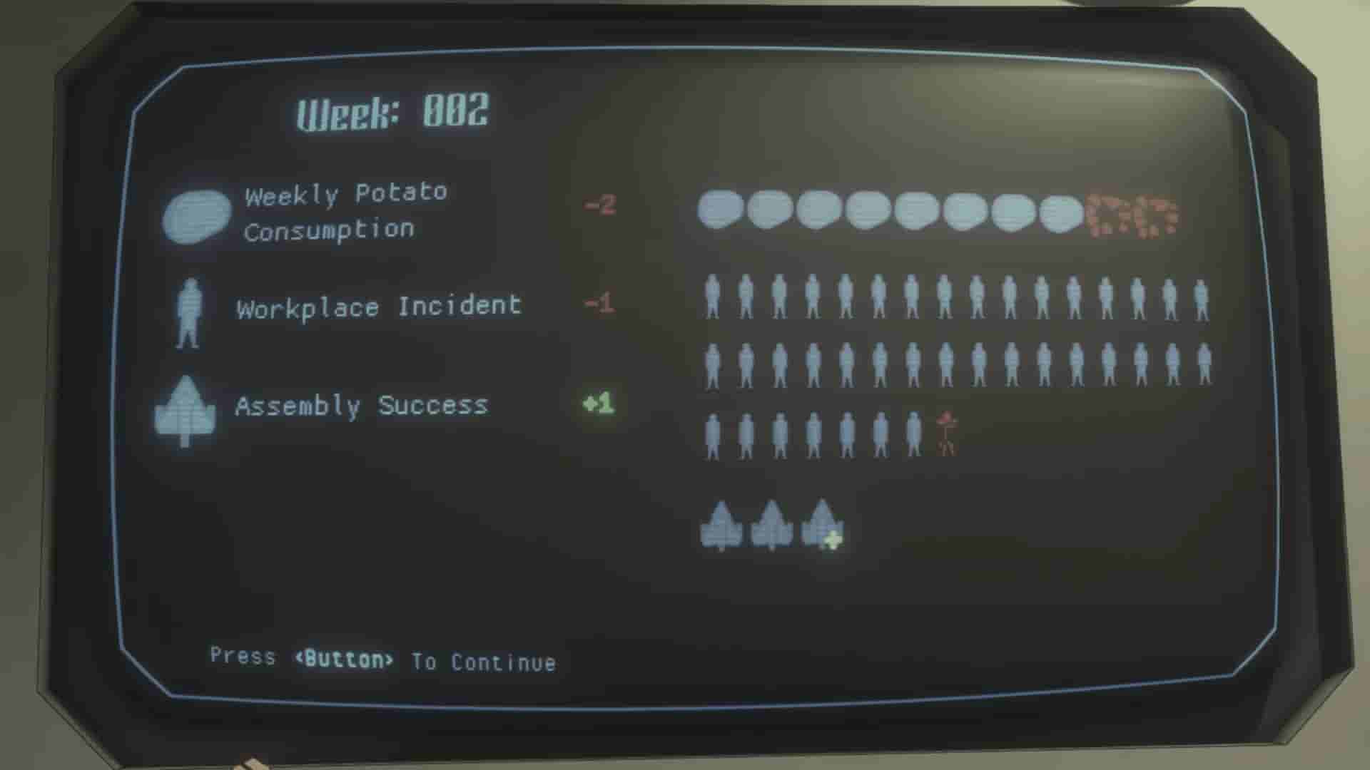 Kosmokrats screenshot thumbnail screenshot 2