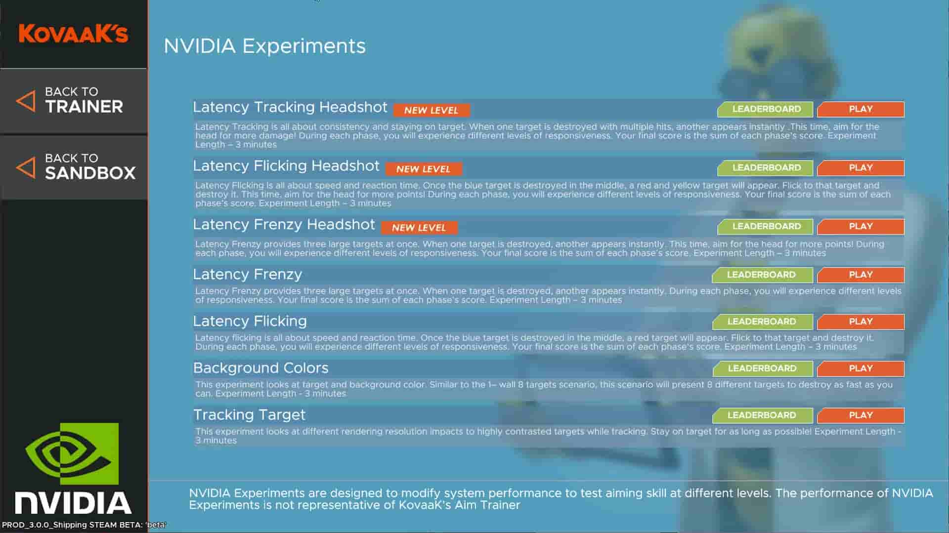 KovaaK's screenshot thumbnail screenshot 11