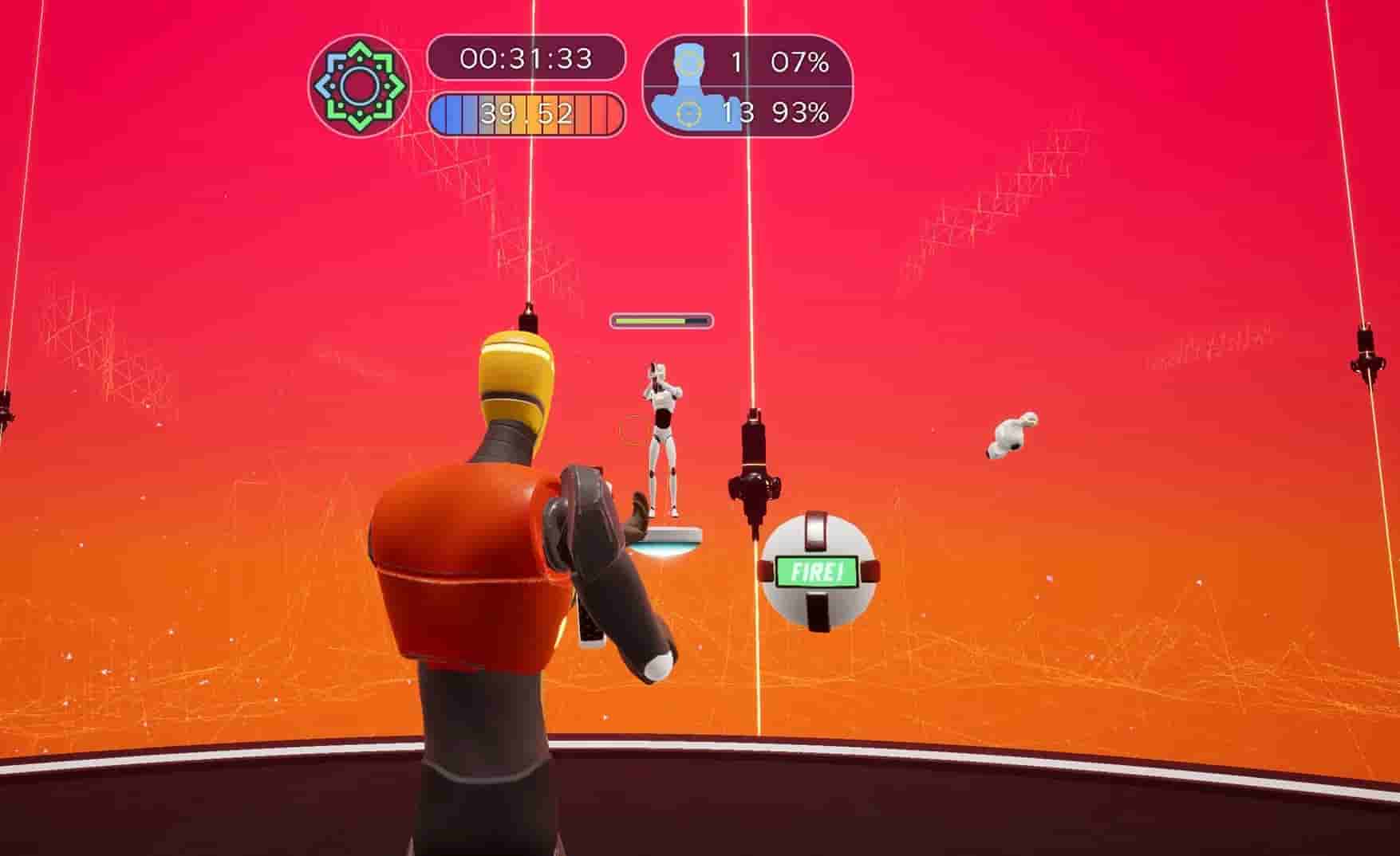 KovaaK's screenshot thumbnail screenshot 12