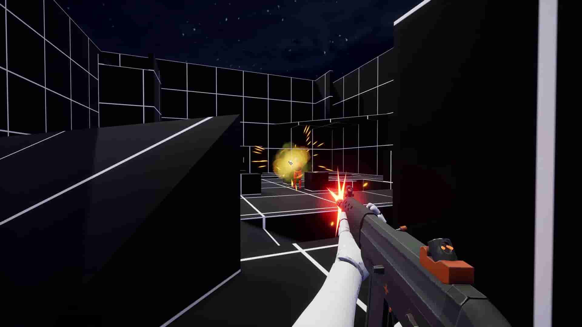 KovaaK's screenshot thumbnail screenshot 7