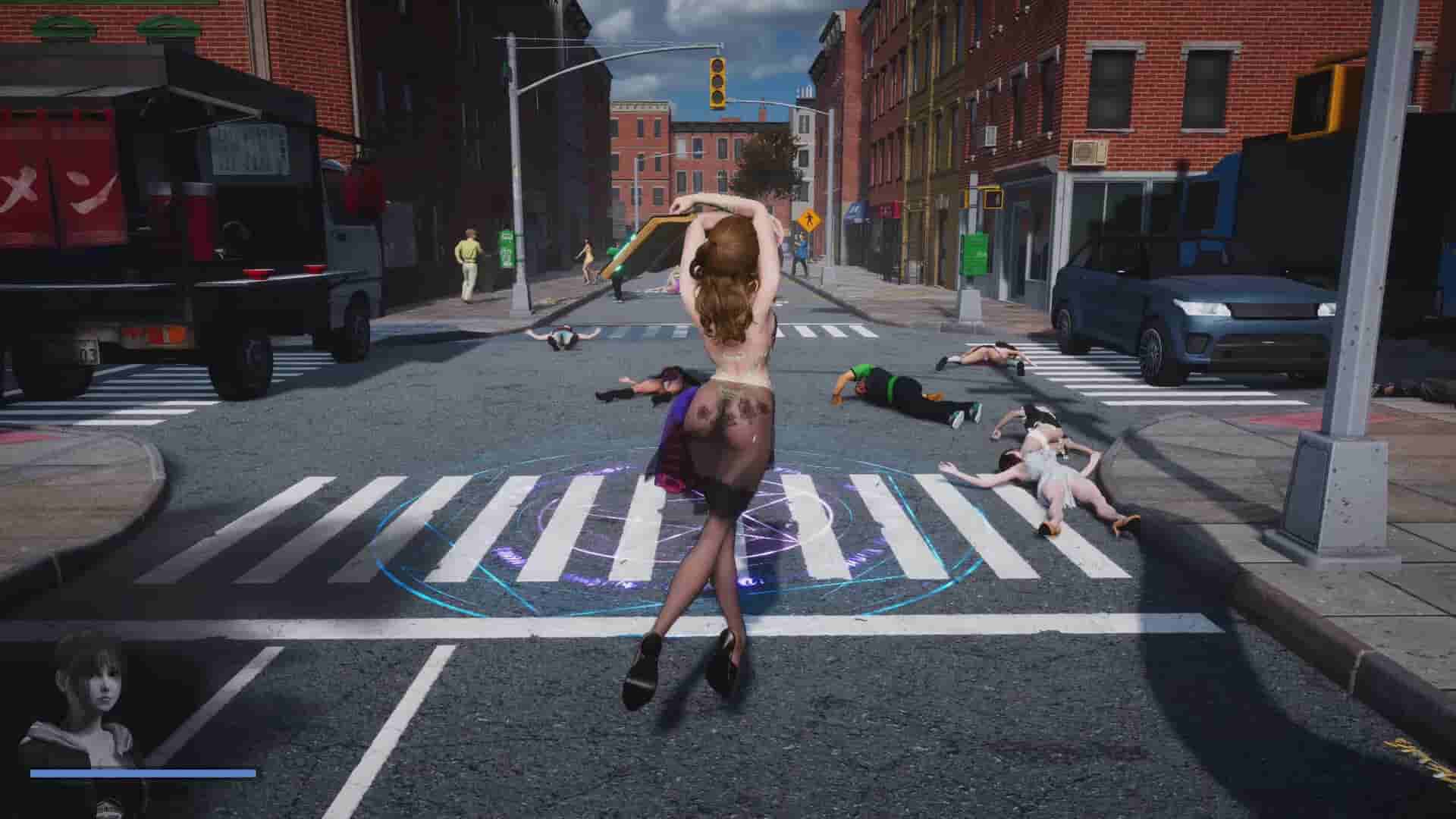 Kraken City screenshot thumbnail screenshot 15