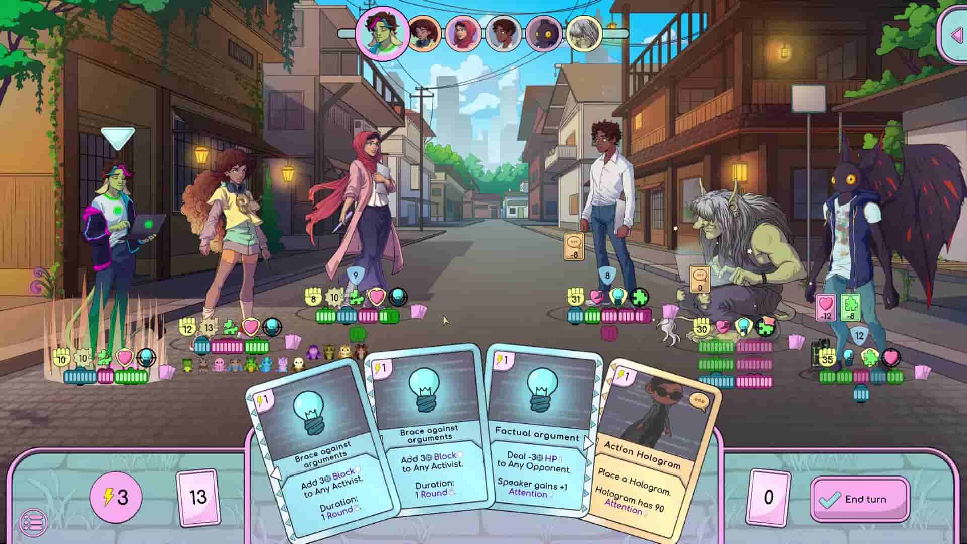 KreatureKind screenshot thumbnail screenshot 0