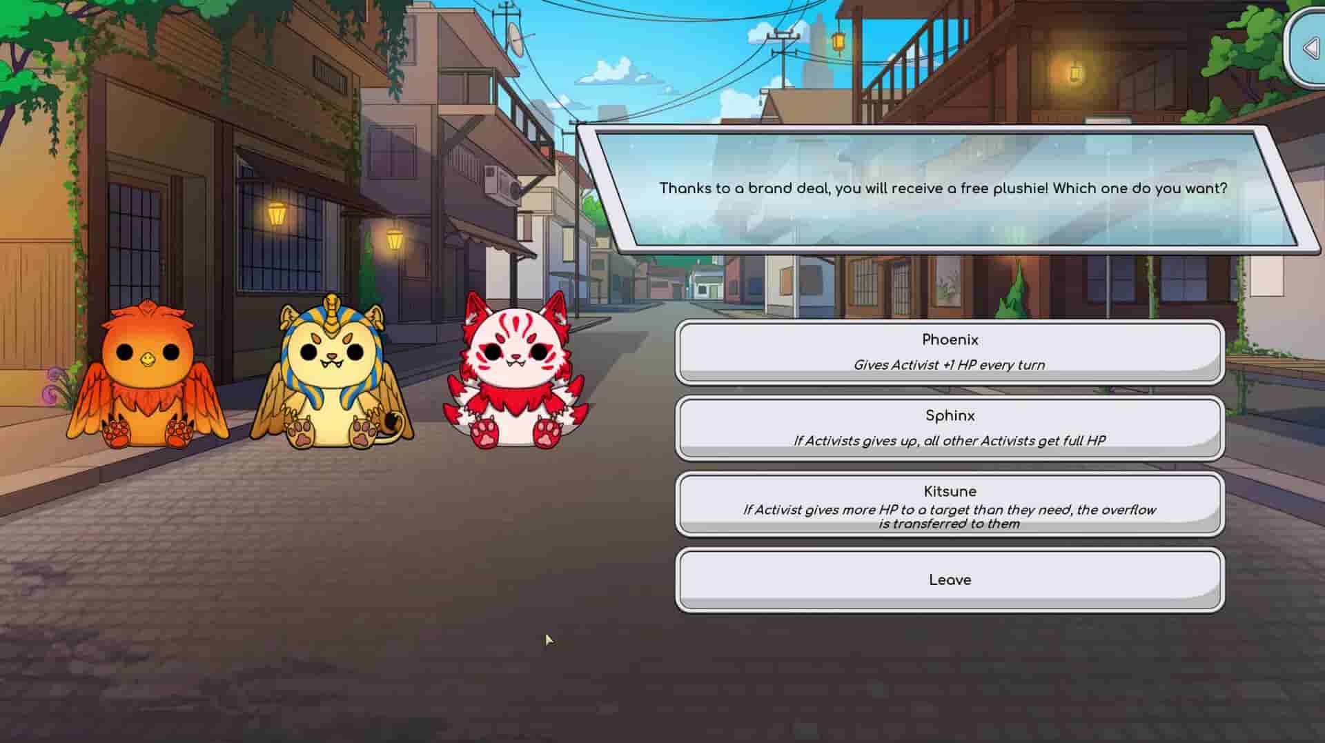 KreatureKind screenshot thumbnail screenshot 3