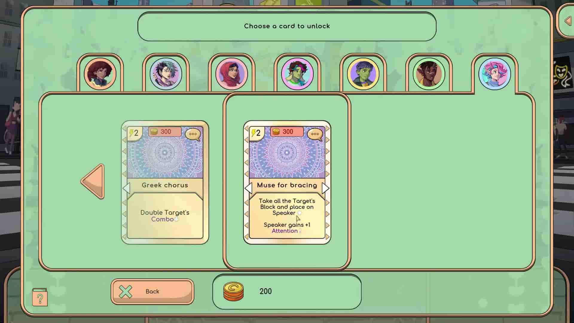 KreatureKind screenshot thumbnail screenshot 5