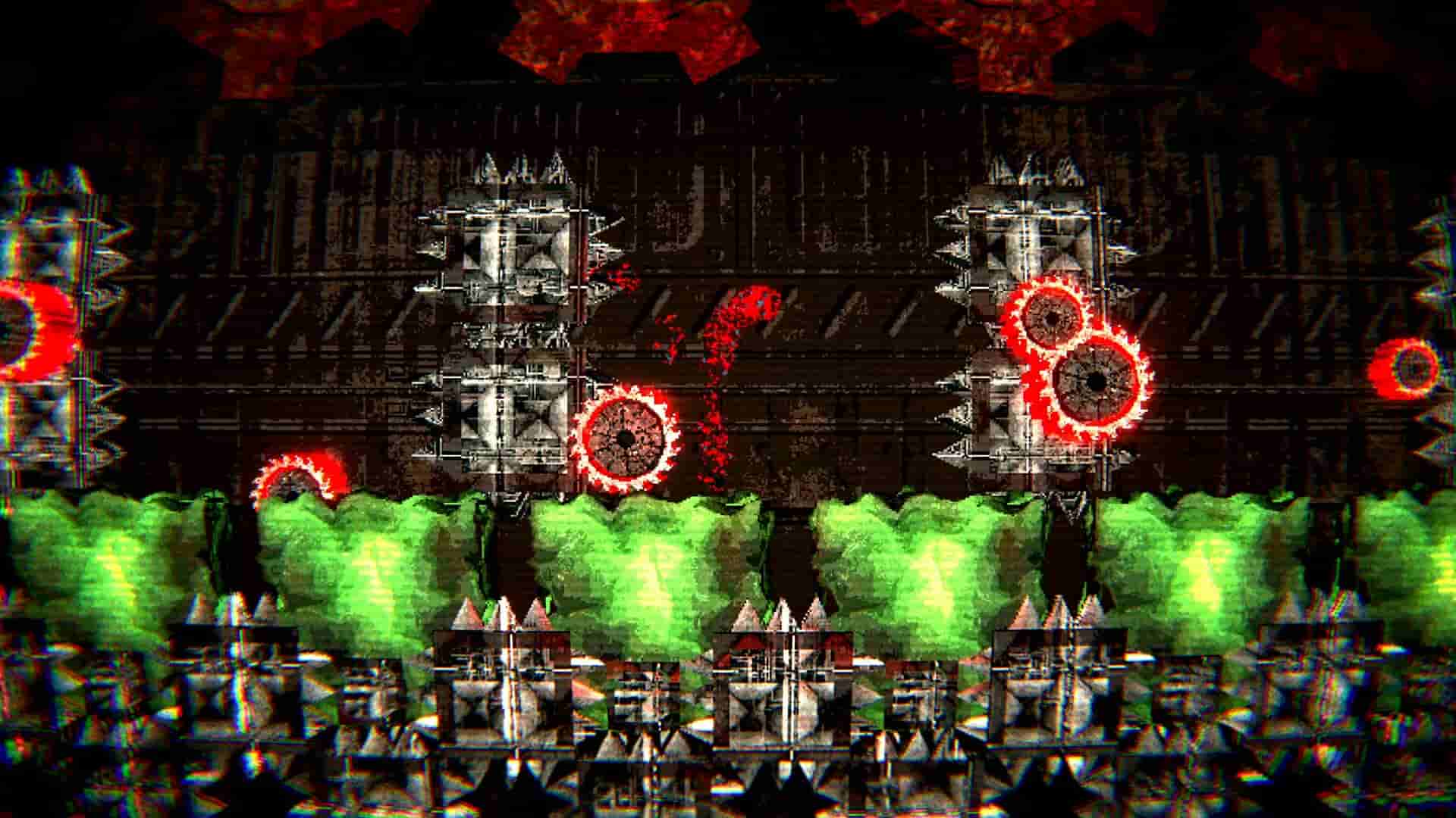 Krimson screenshot thumbnail screenshot 1