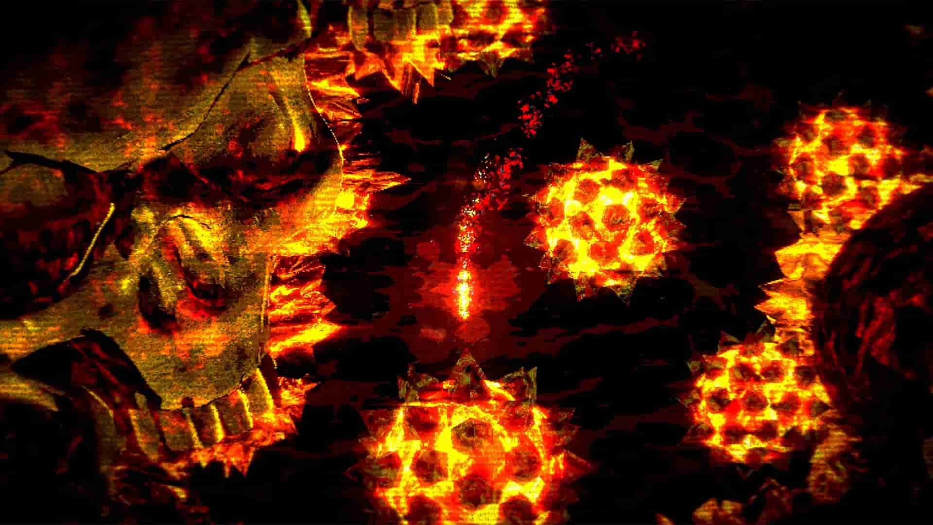 Krimson screenshot thumbnail screenshot 2