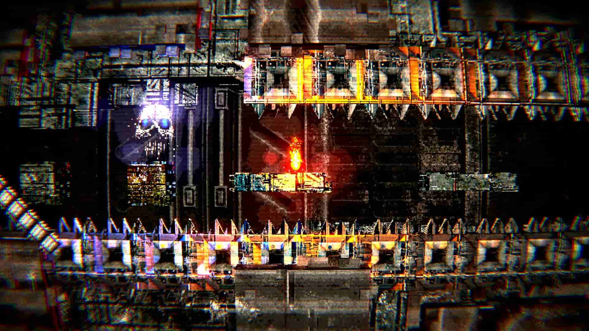 Krimson screenshot thumbnail screenshot 3