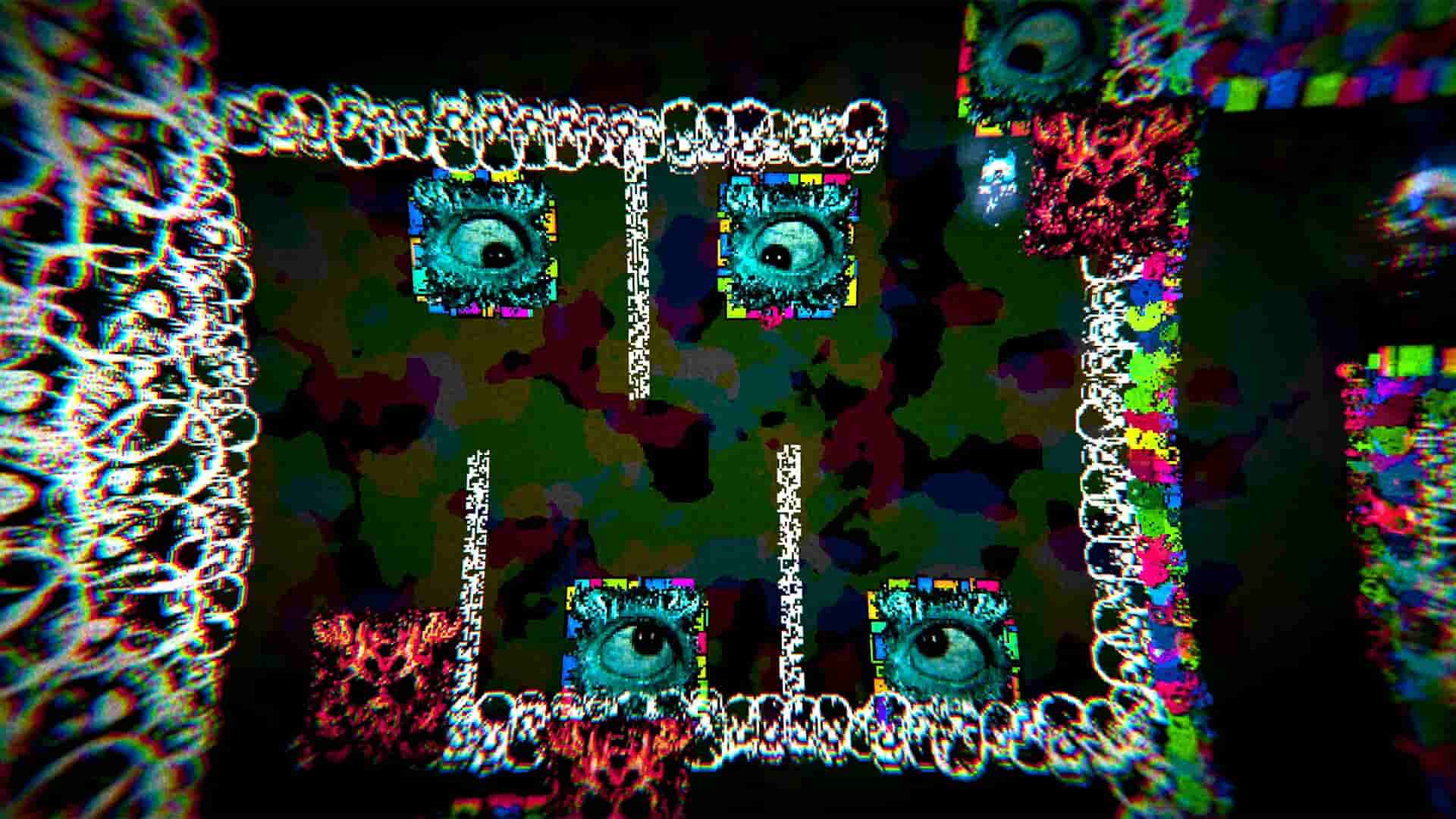 Krimson screenshot thumbnail screenshot 4