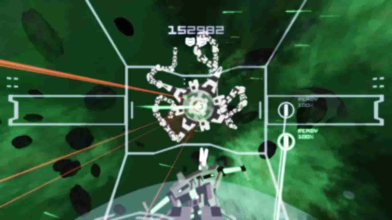 Kromaia screenshot thumbnail screenshot 10