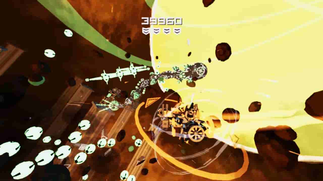 Kromaia screenshot thumbnail screenshot 11