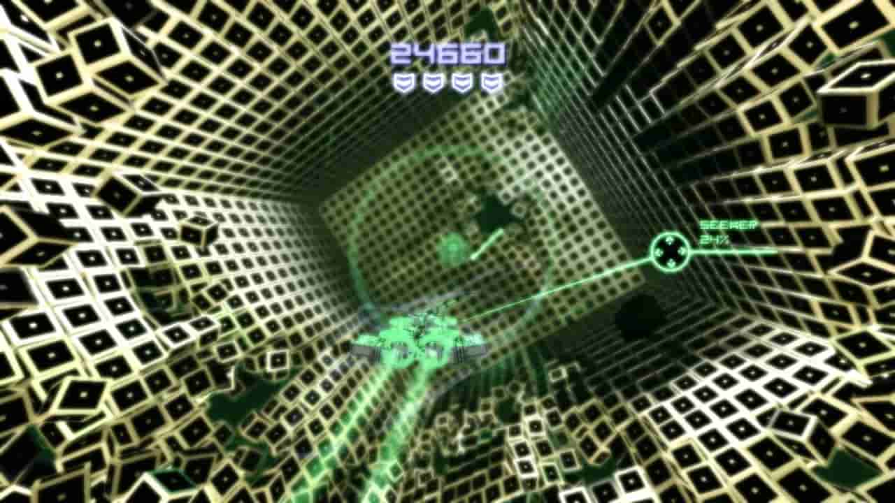Kromaia screenshot thumbnail screenshot 15