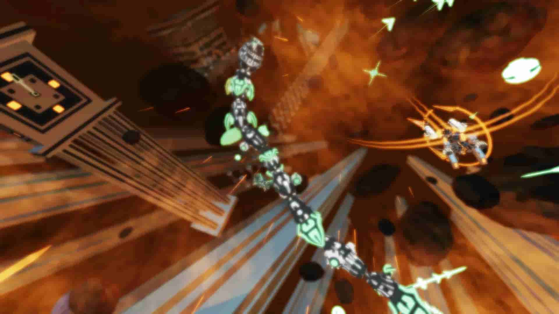 Kromaia screenshot thumbnail screenshot 17