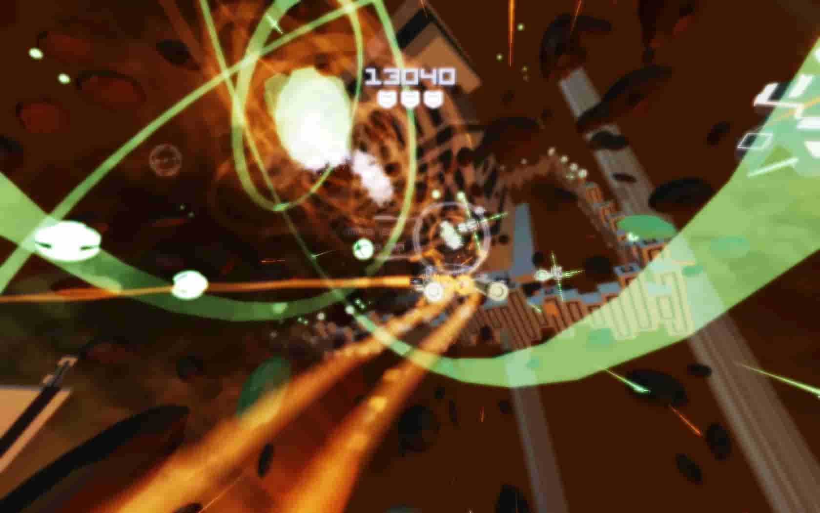 Kromaia screenshot thumbnail screenshot 3