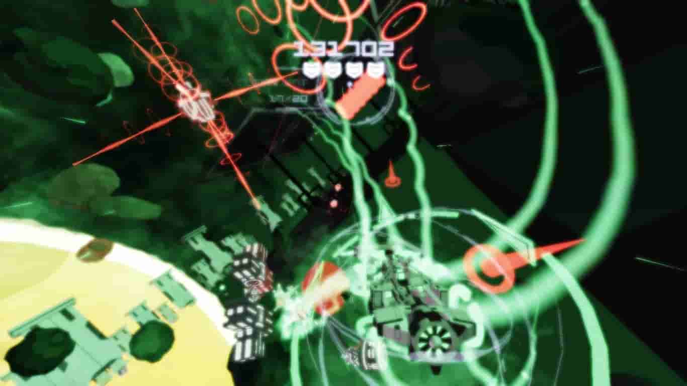Kromaia screenshot thumbnail screenshot 6