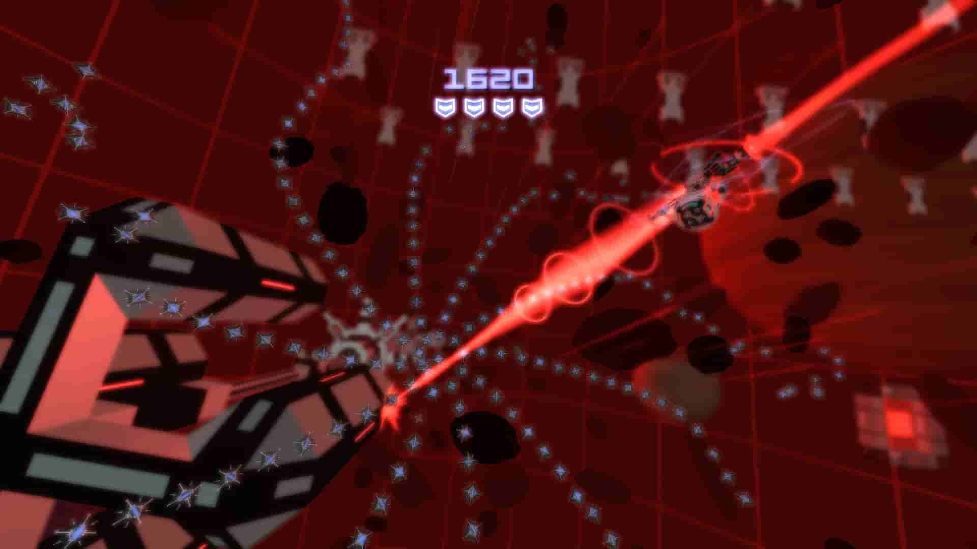 Kromaia screenshot thumbnail screenshot 9