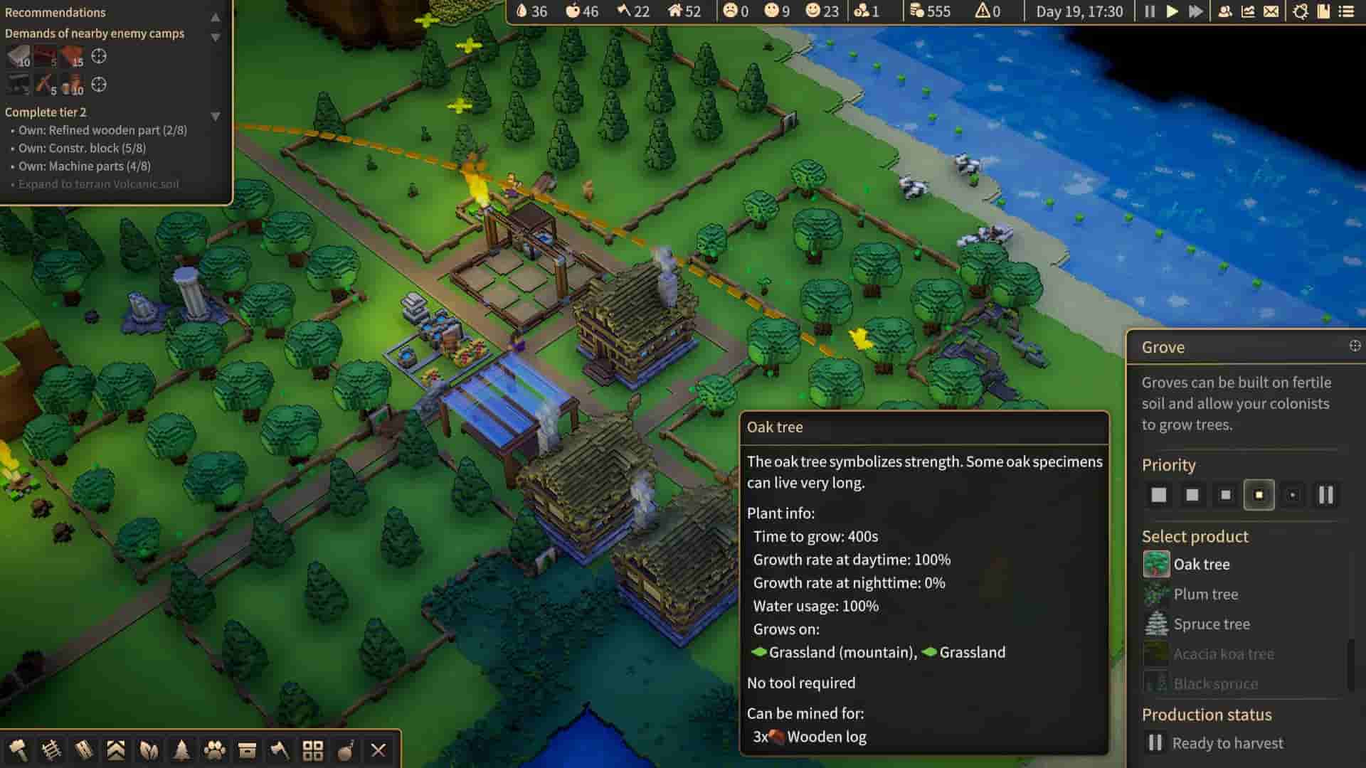 Kubifaktorium screenshot thumbnail screenshot 1