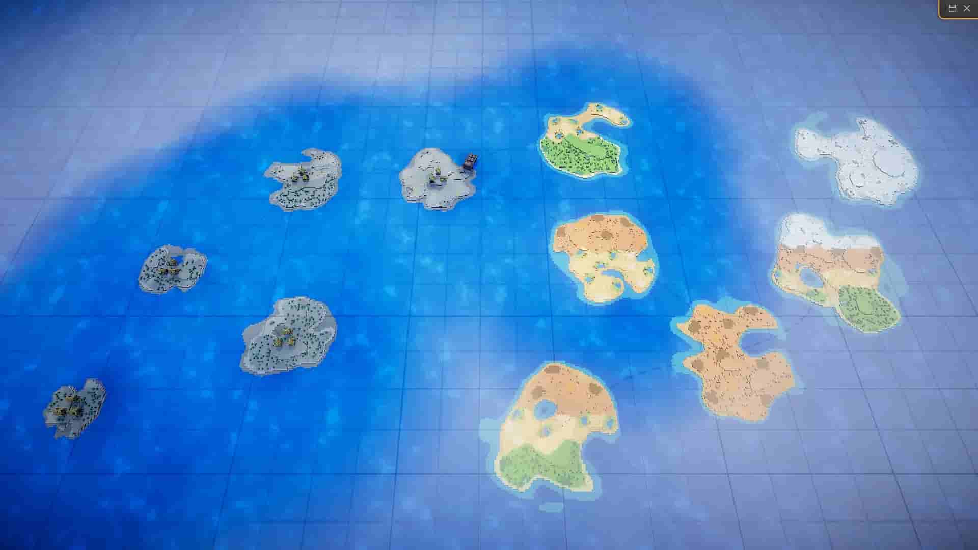Kubifaktorium screenshot thumbnail screenshot 8