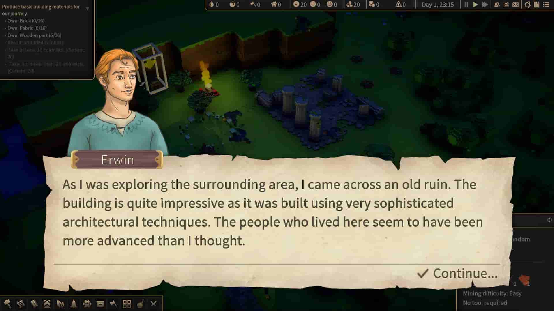 Kubifaktorium screenshot thumbnail screenshot 9