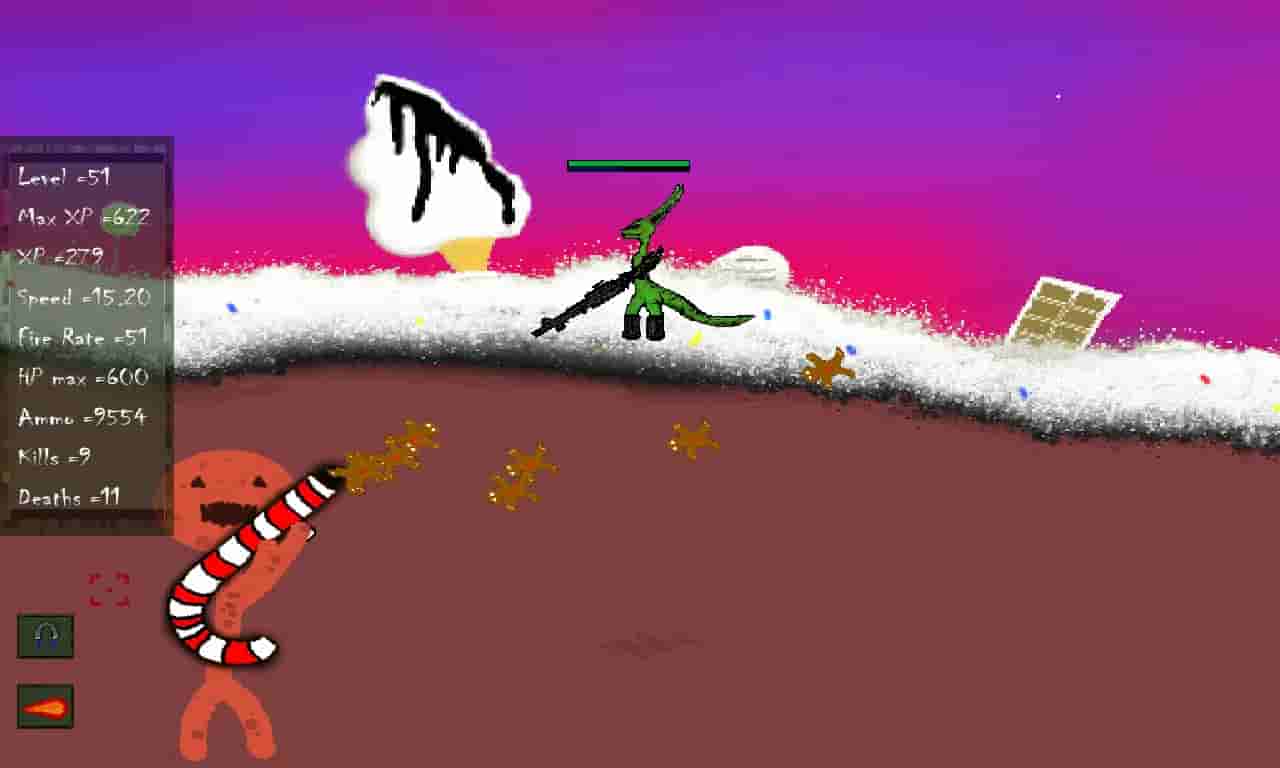 Kuggs screenshot thumbnail screenshot 2