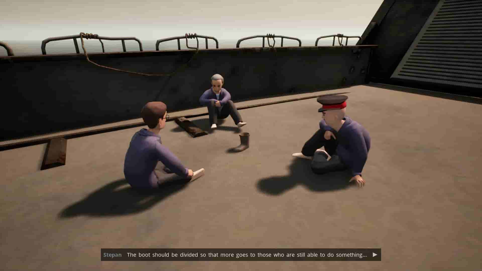 Kujlevka screenshot thumbnail screenshot 13