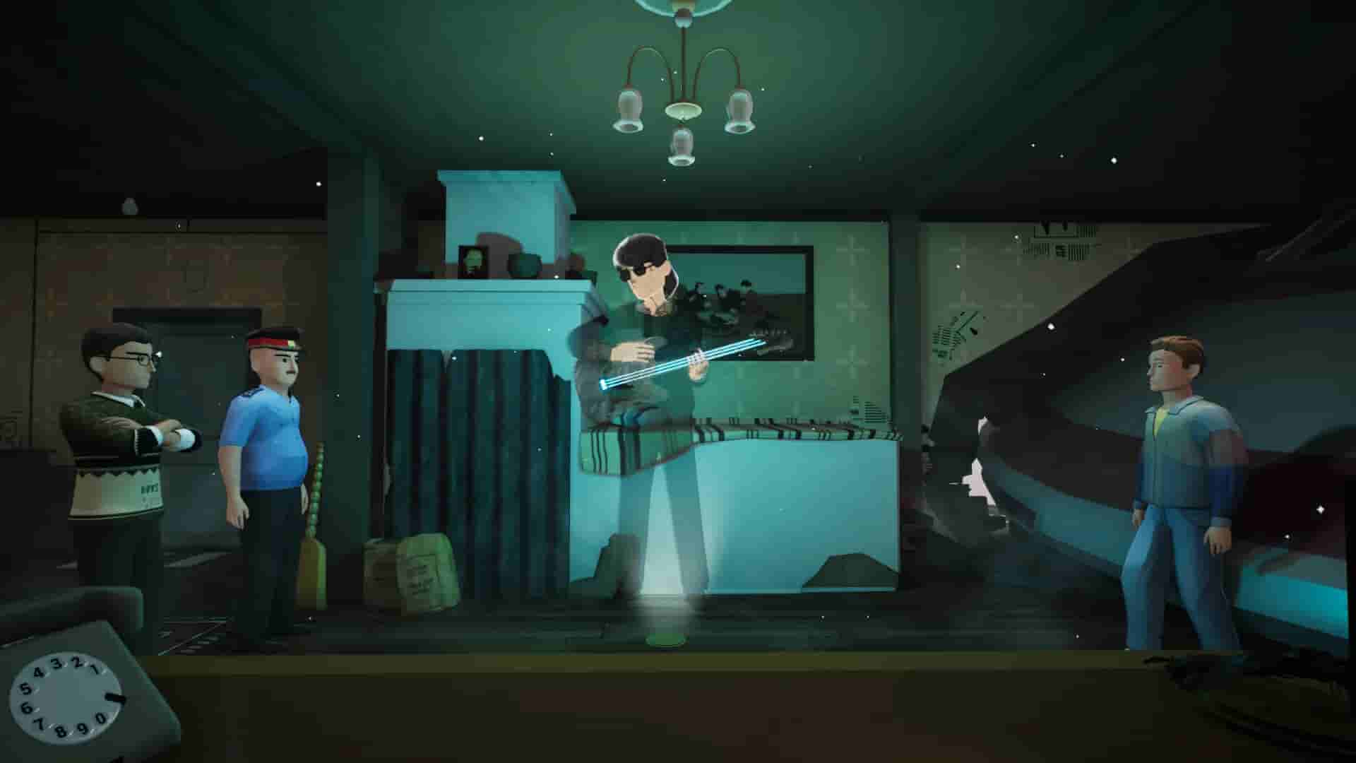 Kujlevka screenshot thumbnail screenshot 3