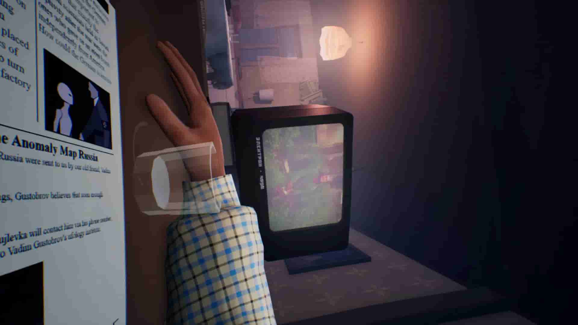 Kujlevka screenshot thumbnail screenshot 4