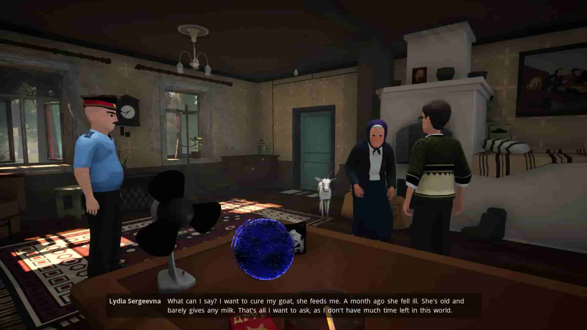 Kujlevka screenshot thumbnail screenshot 7