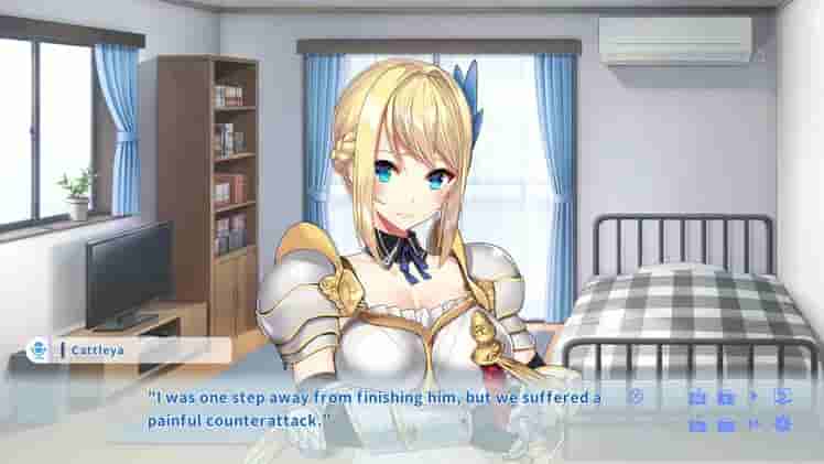 KukkoroDays screenshot thumbnail screenshot 2