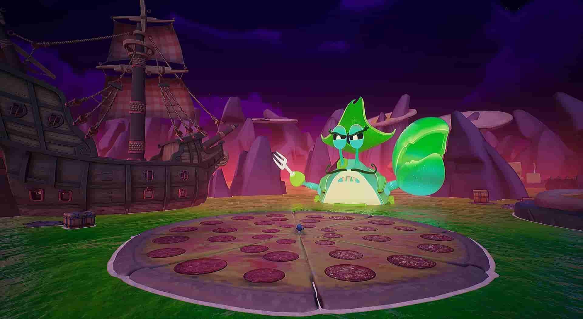 Kukoos: Lost Pets screenshot thumbnail screenshot 1