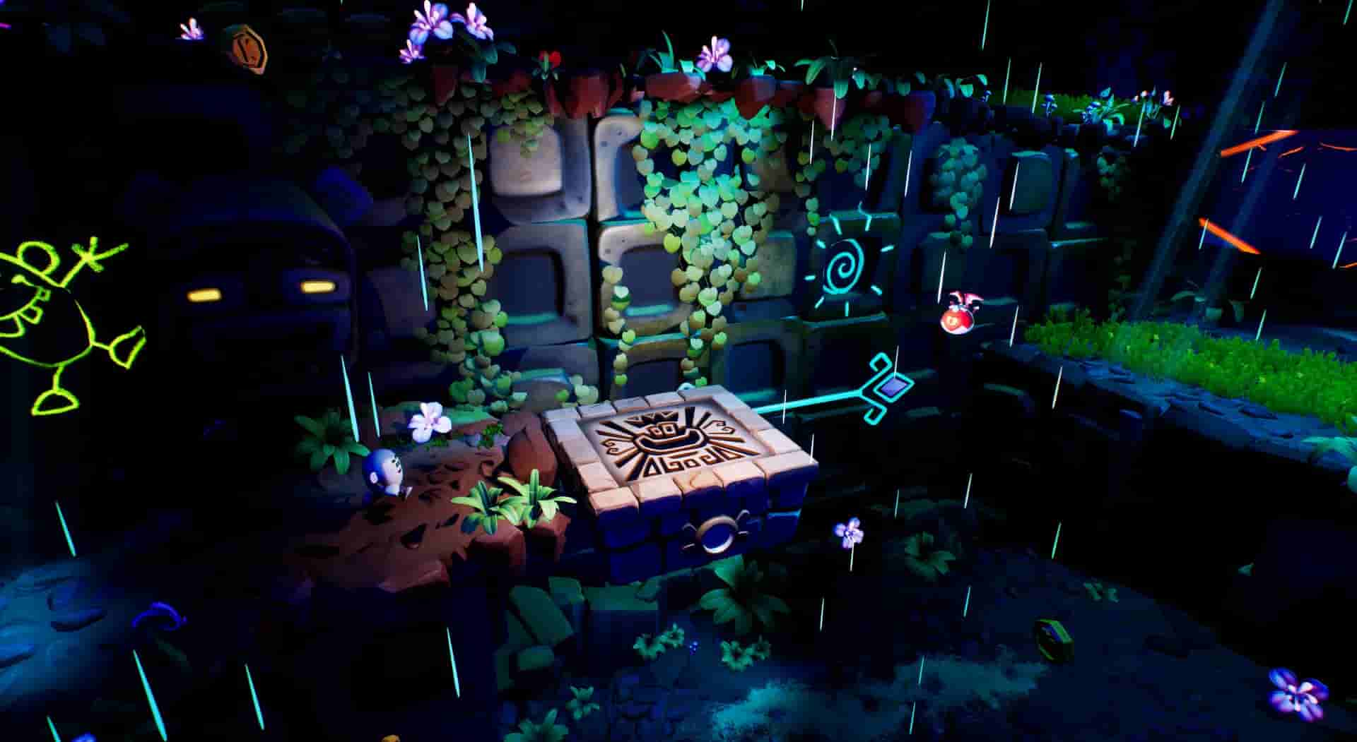 Kukoos: Lost Pets screenshot thumbnail screenshot 2
