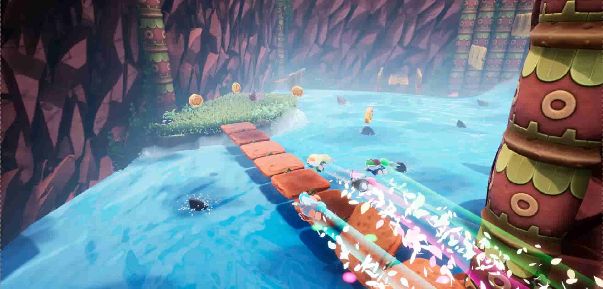 Kukoos: Lost Pets screenshot thumbnail screenshot 3