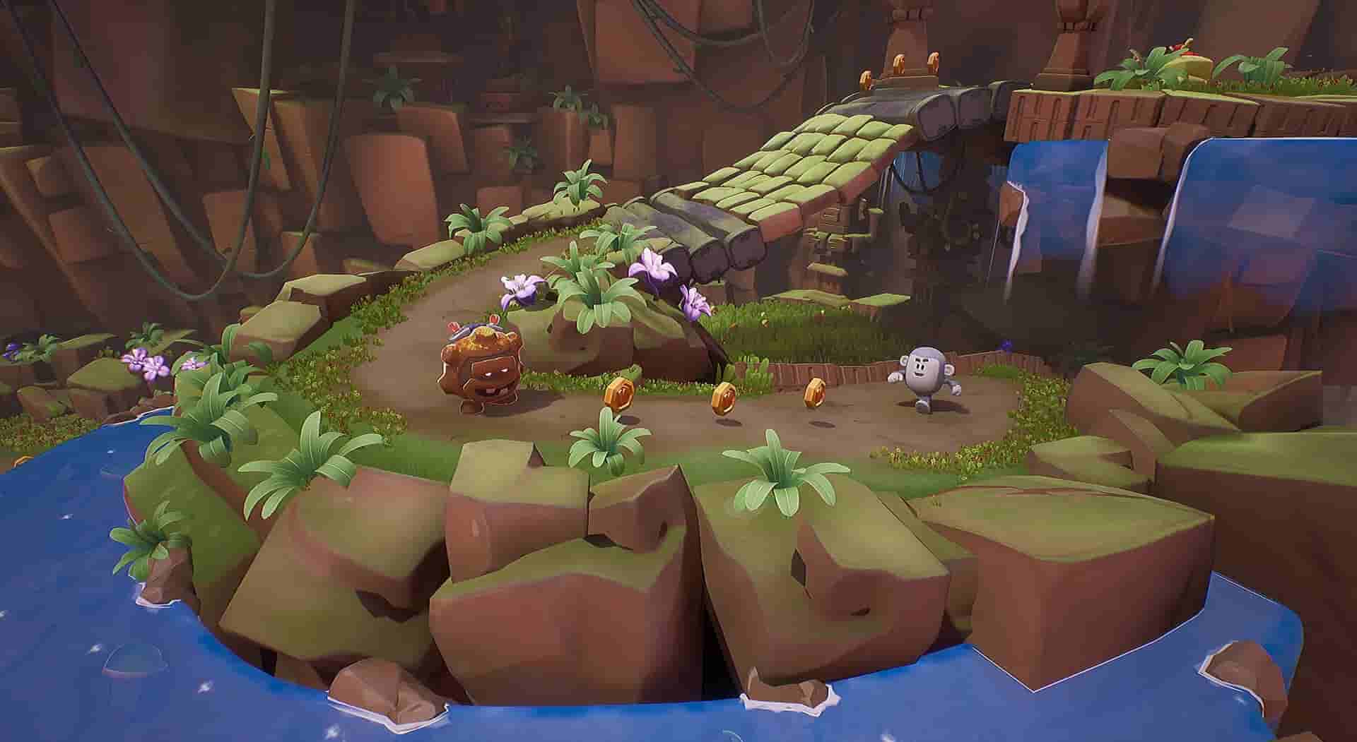 Kukoos: Lost Pets screenshot thumbnail screenshot 4