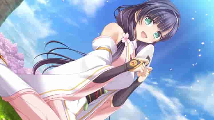 Kunado Chronicles screenshot thumbnail screenshot 0