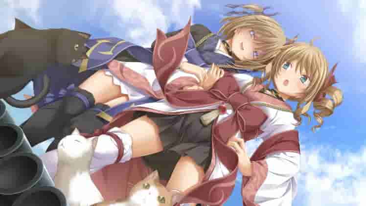 Kunado Chronicles screenshot thumbnail screenshot 7