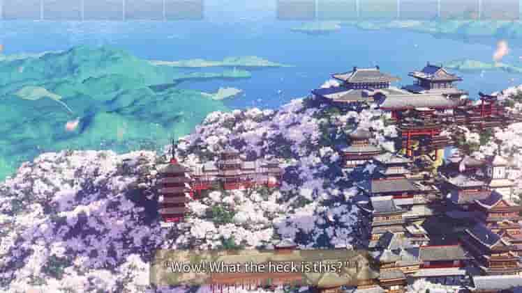 Kunado Chronicles screenshot thumbnail screenshot 8