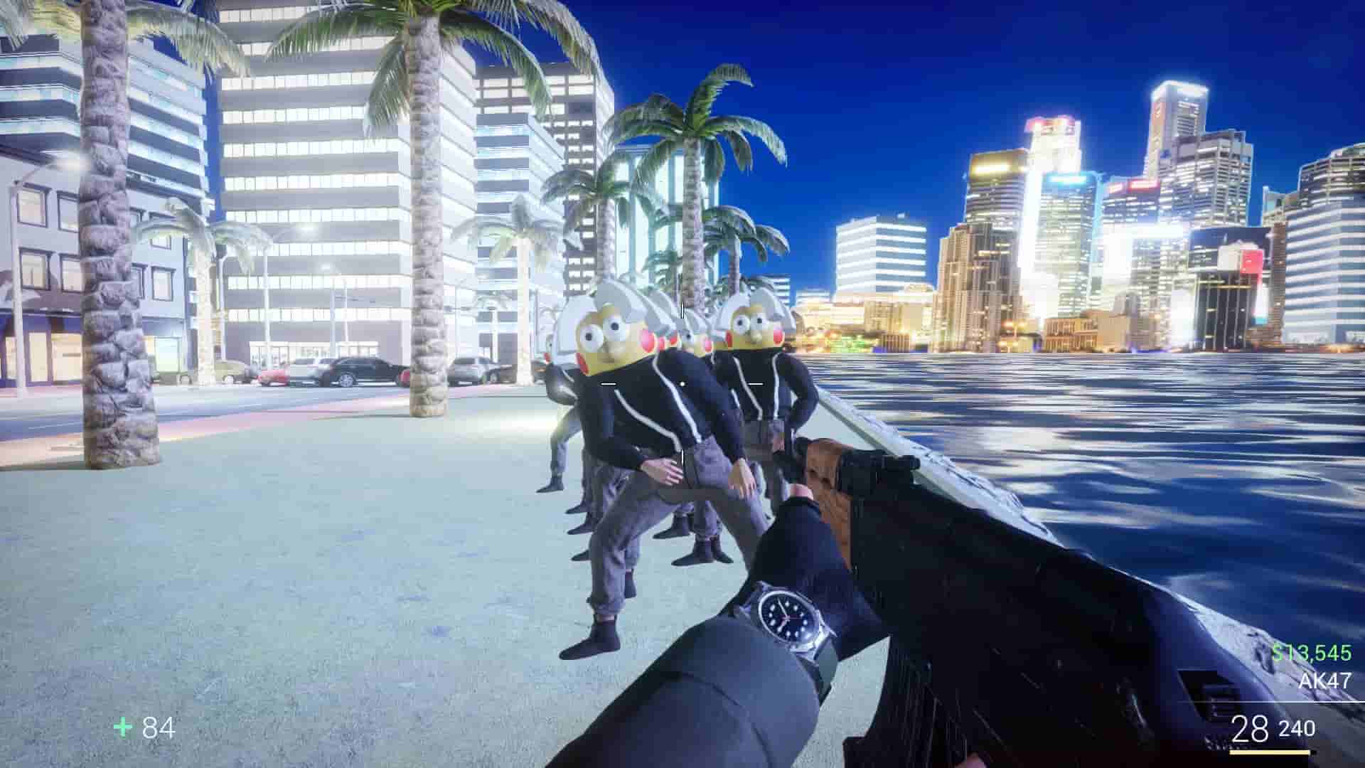 KUNKUN Defender screenshot thumbnail screenshot 4