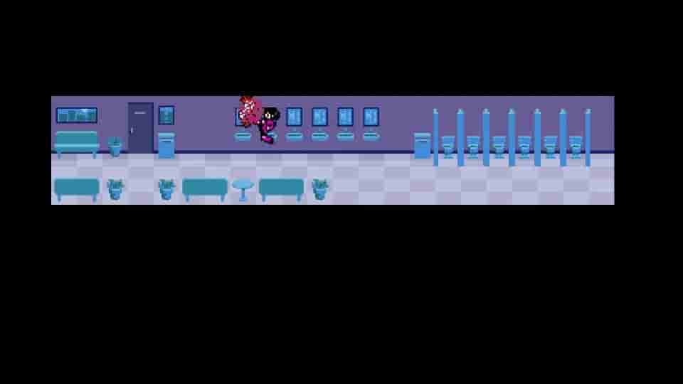 Kunoichi Beat screenshot thumbnail screenshot 10